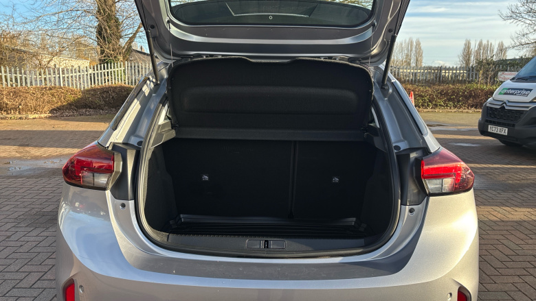 Vauxhall Corsa 1.2 Turbo SE Premium 5dr Petrol Hatchback